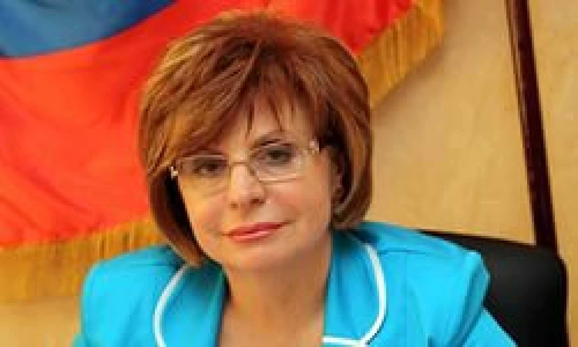 Новосибирскому региональному отделению общероссийской общественной организации «Всероссийское педагогическое собрание» необходимо активизировать свою работу