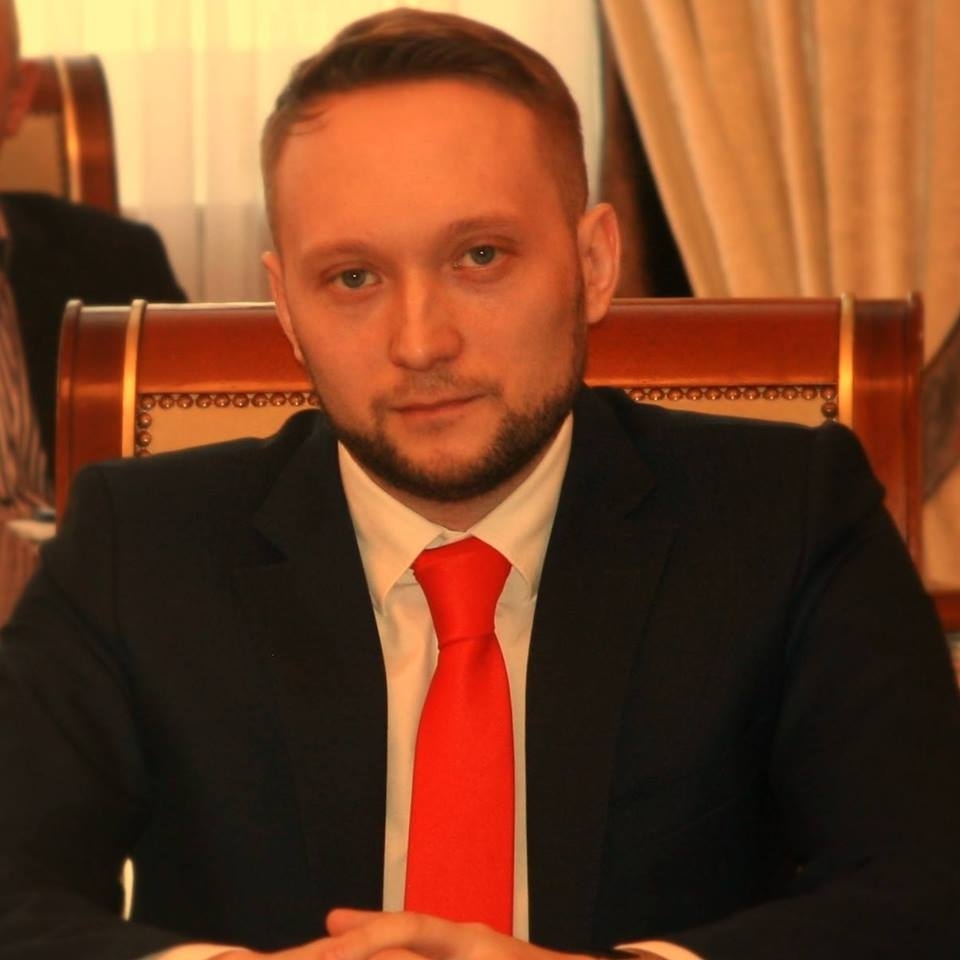 СемёновСергей Александрович, Руководитель Центра дополнительного образования и повышения квалификации Ассоциации сибирских и дальневосточных городов