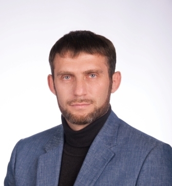 Кигель  Илья Александрович, Финансовый директор ООО 