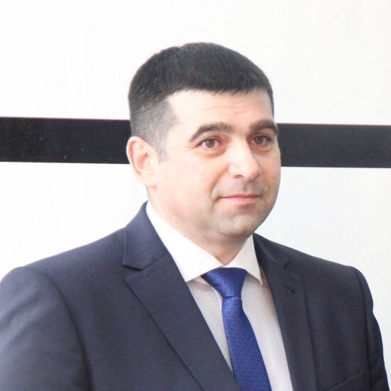 Токарев <br> Александр Владимирович