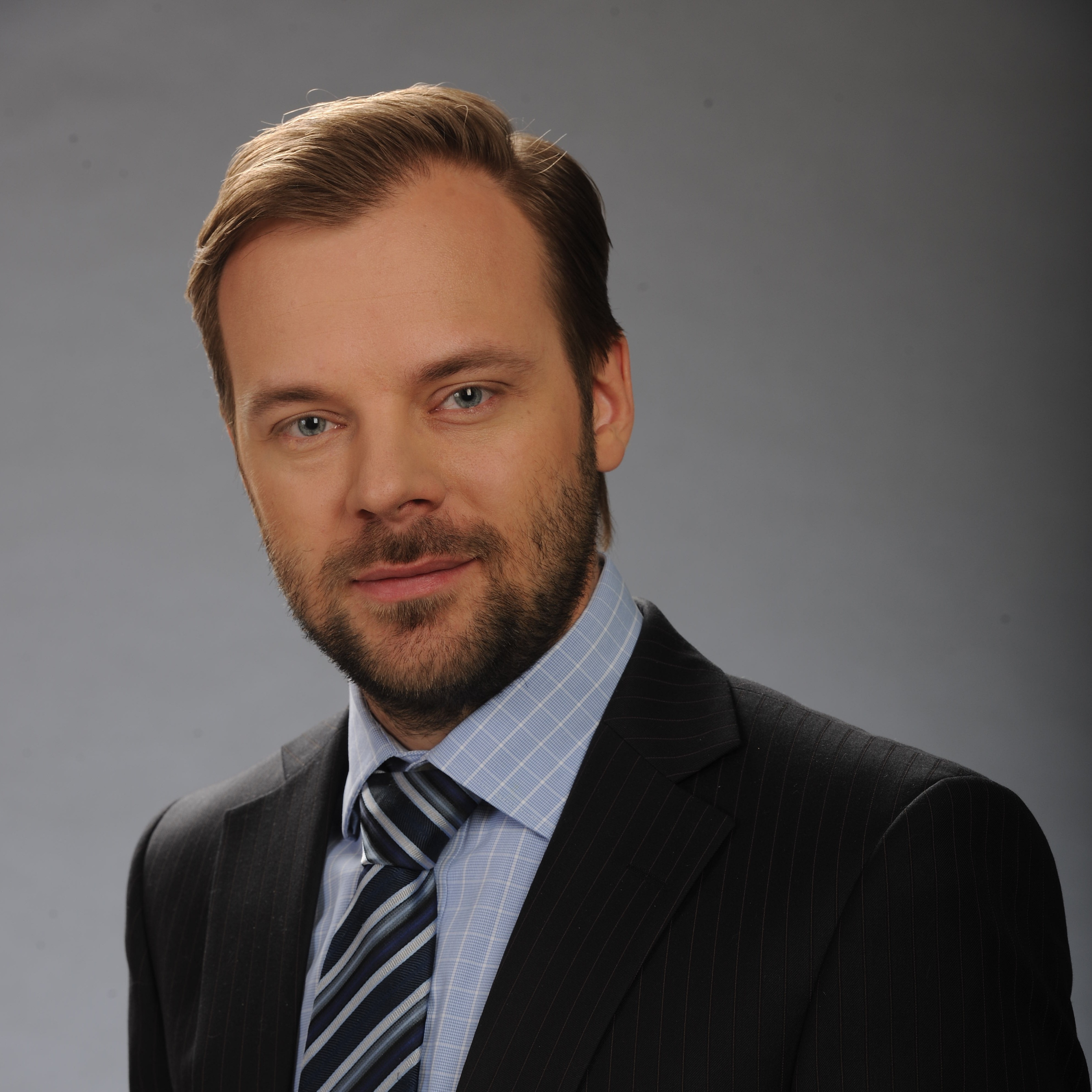 Голомидов<br>Дмитрий Олегович