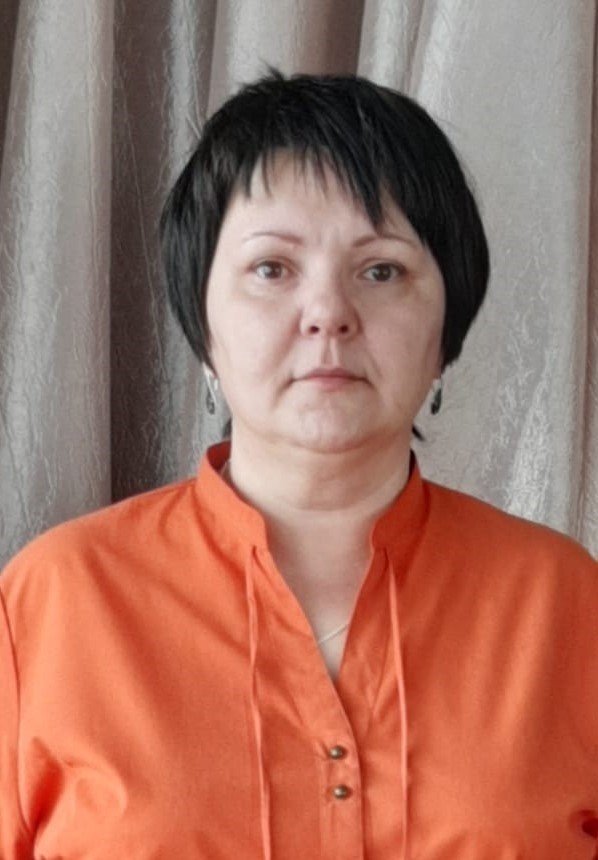 Козлова<br>Евгения Геннадьевна 