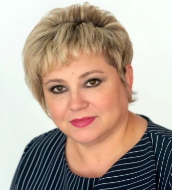 Ловицкая <br> Маргарита Николаевна